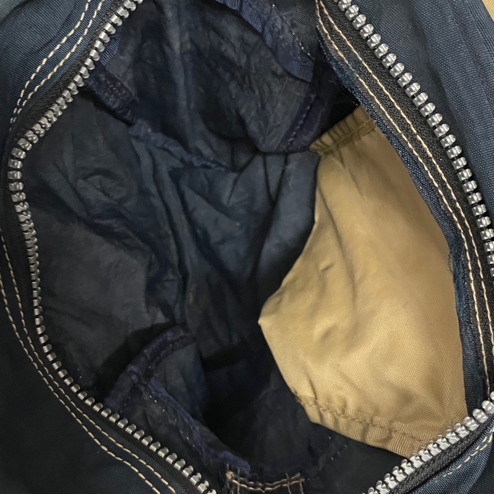 Kipling Backpack - image 4